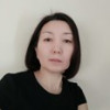 Аделя Джанбековна Исалиева