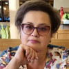 Паршина Ольга Николаевна