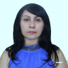 Свечкарева Вероника Размиковна